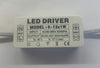LED Driver power supply 8-12x1W 300mA Power Supply Dark Energy