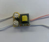 LED Driver PCB power supply 3-5W 250mA Power Supply Dark Energy