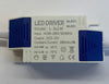 LED Driver power supply 1-3x1W 260mA Power Supply Dark Energy