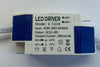 LED Driver power supply 4-7x1W 260mA Power Supply Dark Energy