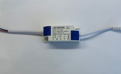 LED Driver power supply 8-12x1W 260mA Power Supply Dark Energy