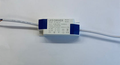 LED Driver power supply 12-18x1W 260mA Power Supply Dark Energy