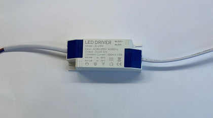 LED Driver power supply 20-24W 500mA Power Supply Dark Energy