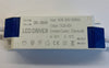 LED Driver power supply 30-36W 750mA Power Supply Dark Energy